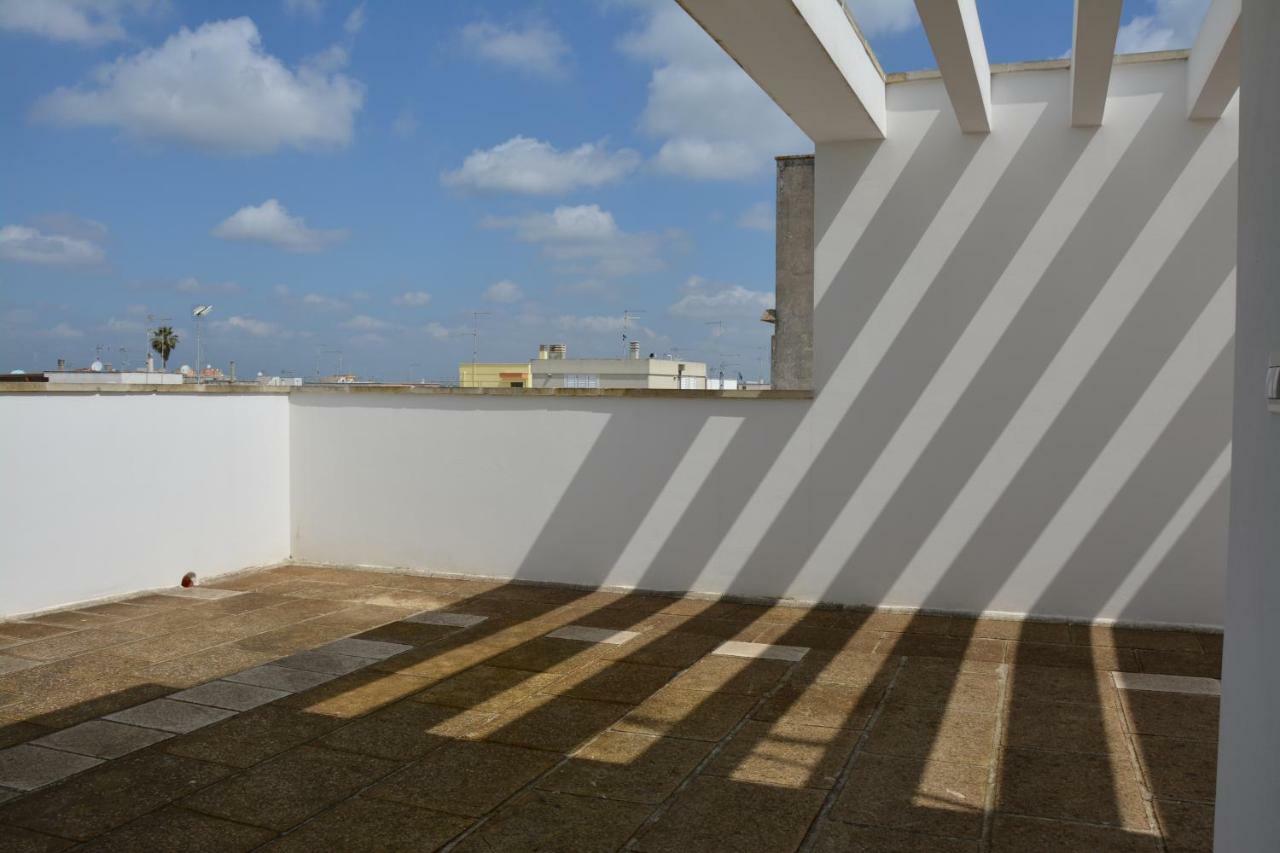Casa Vacanze Marisella Nardo Exterior photo
